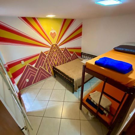 Hostel Divinópolis 외부 사진