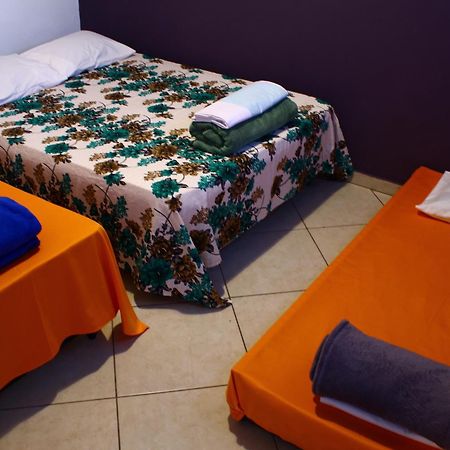 Hostel Divinópolis 외부 사진