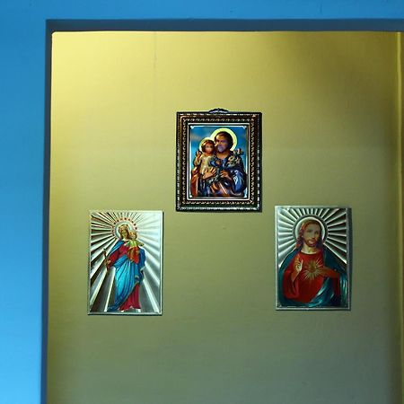 Hostel Divinópolis 외부 사진