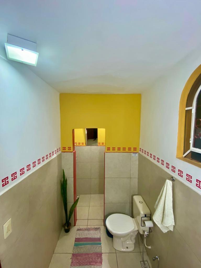Hostel Divinópolis 외부 사진