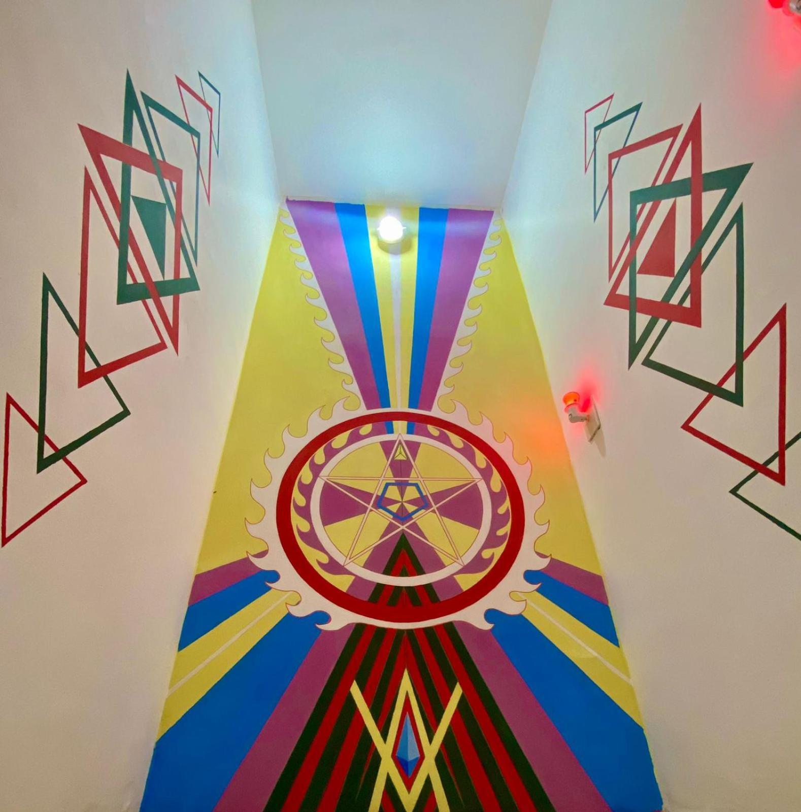 Hostel Divinópolis 외부 사진
