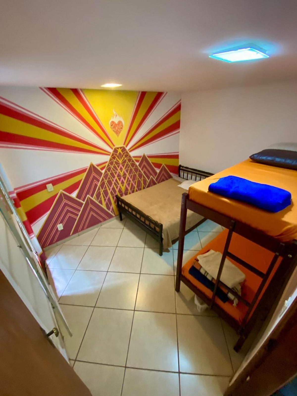 Hostel Divinópolis 외부 사진