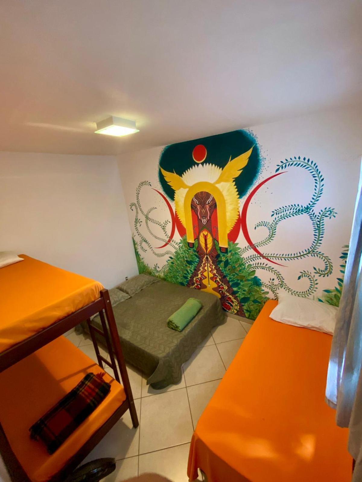 Hostel Divinópolis 외부 사진