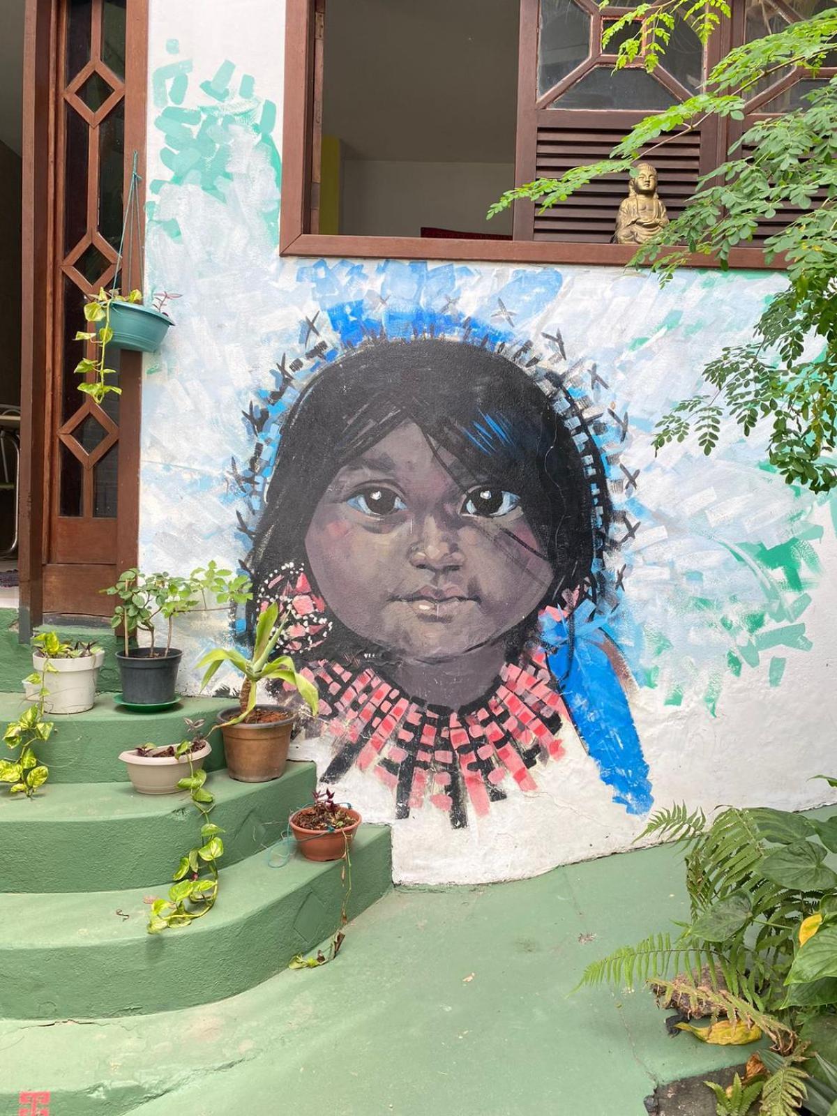 Hostel Divinópolis 외부 사진
