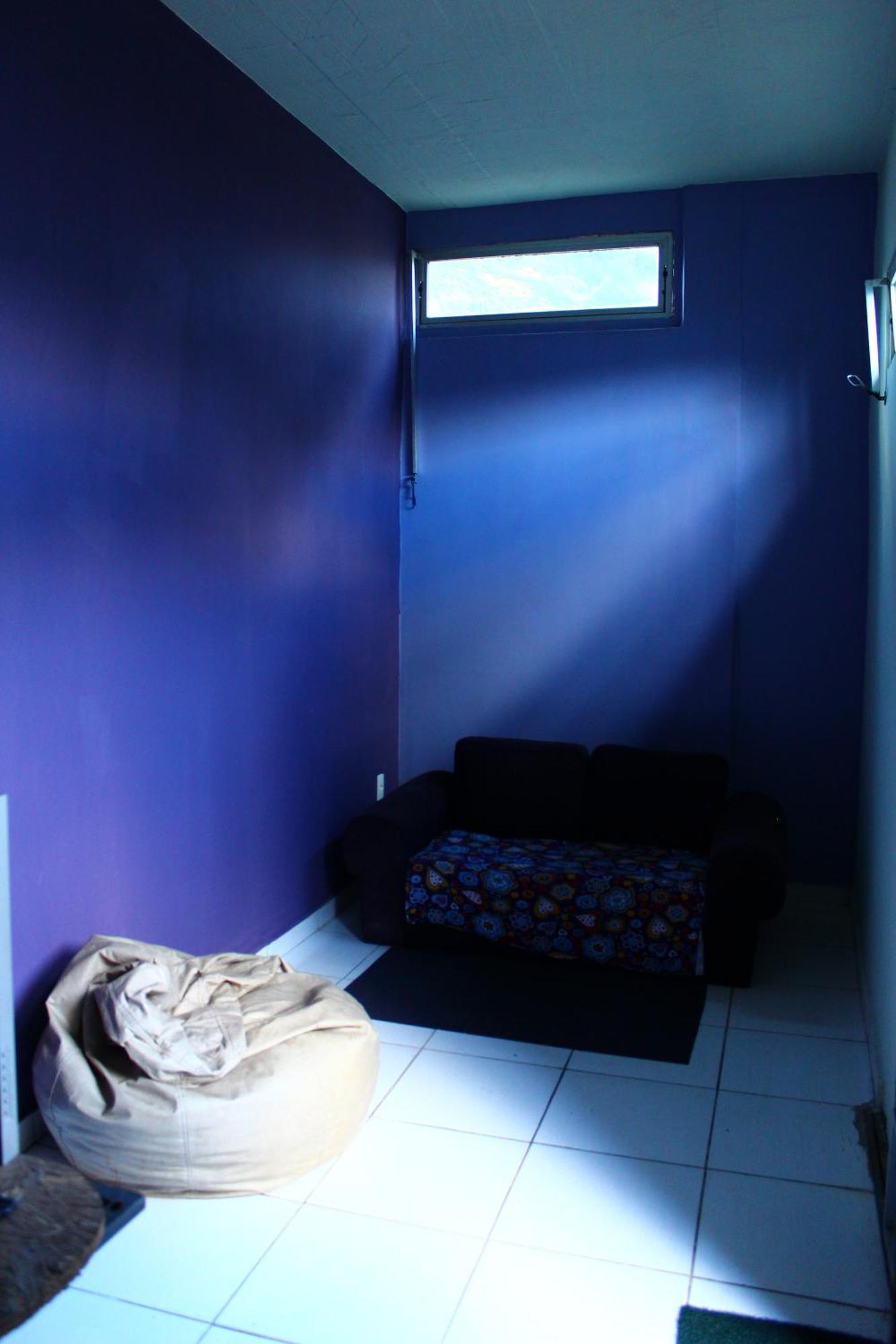 Hostel Divinópolis 외부 사진