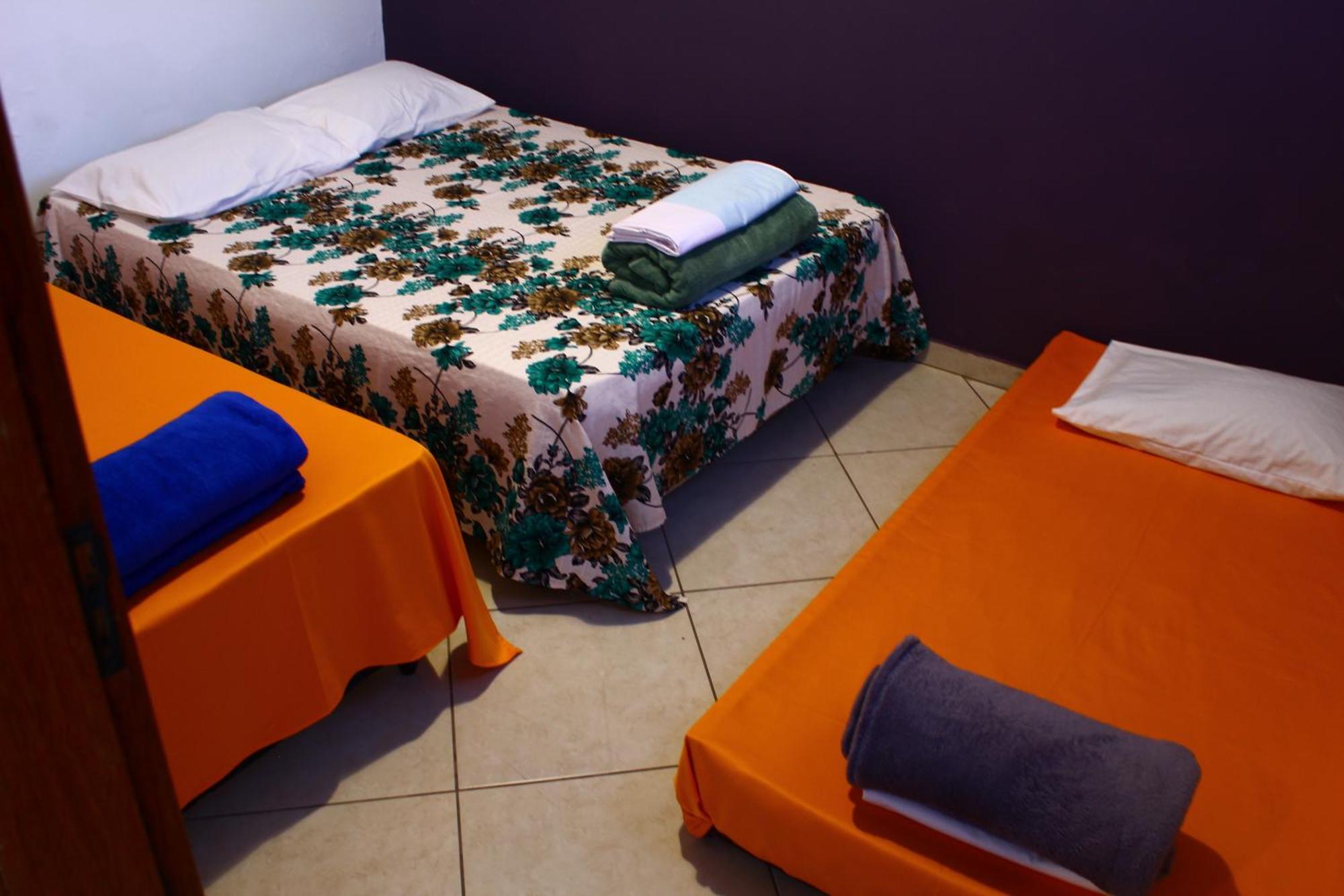 Hostel Divinópolis 외부 사진
