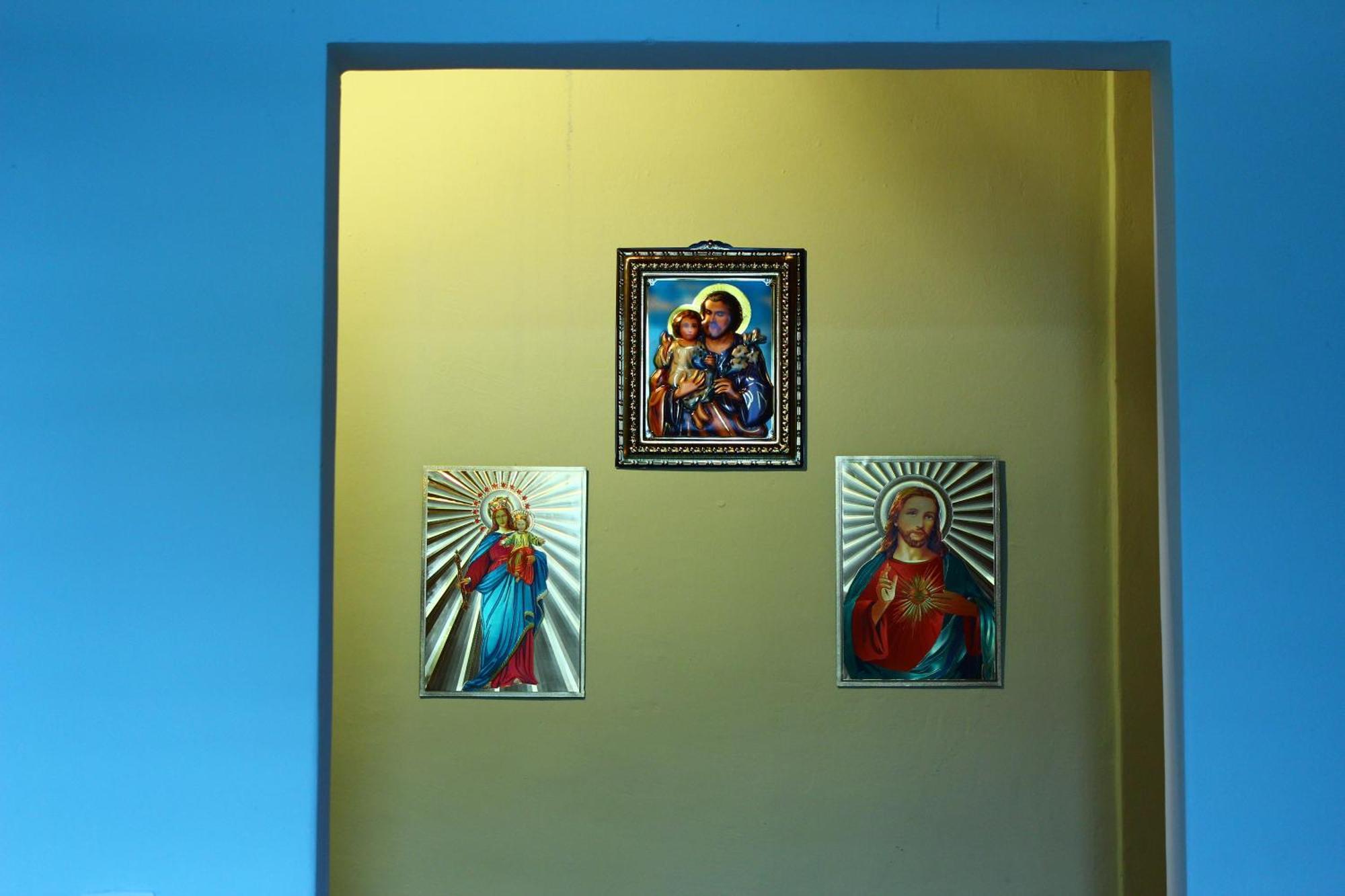 Hostel Divinópolis 외부 사진