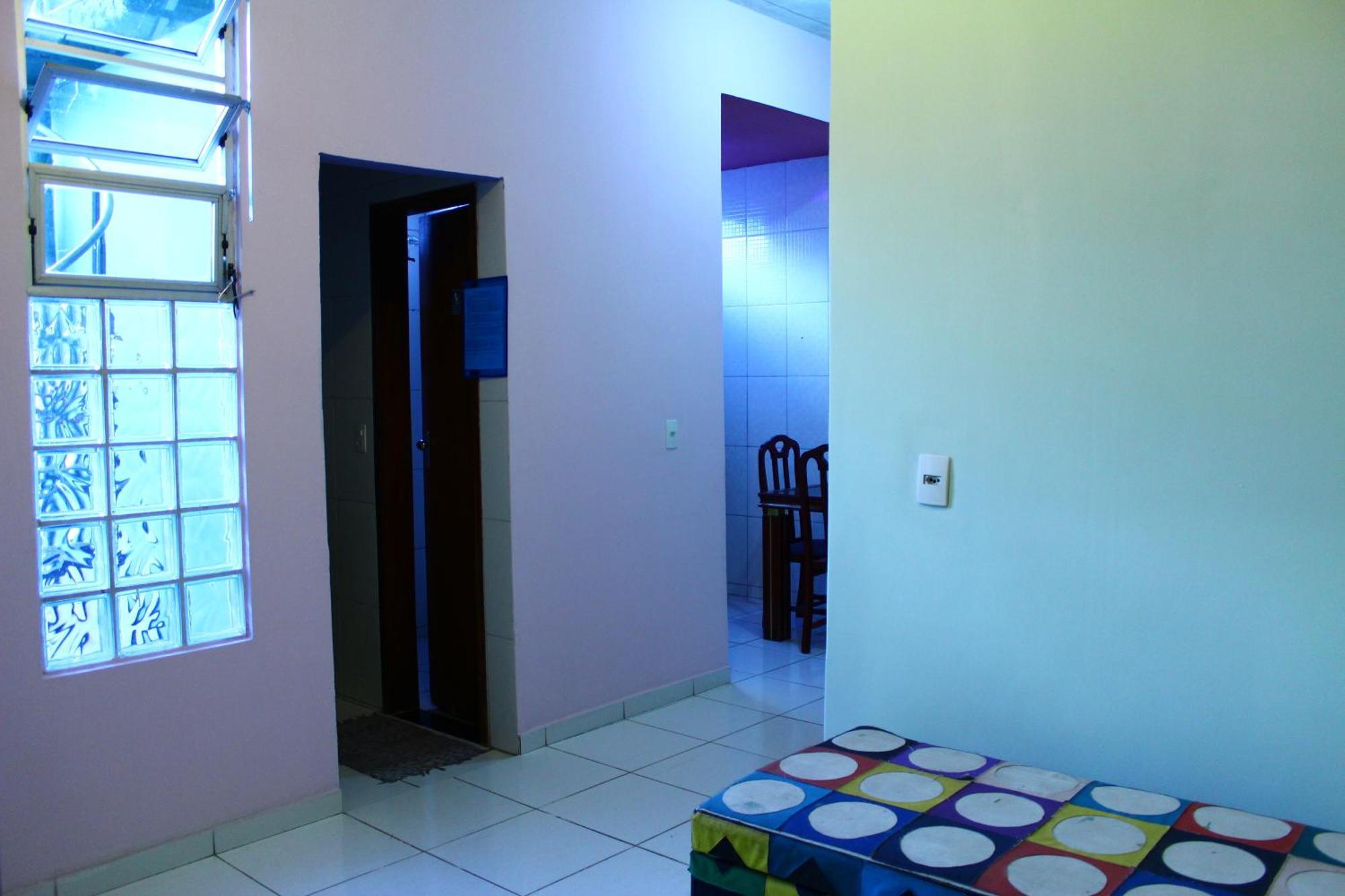 Hostel Divinópolis 외부 사진