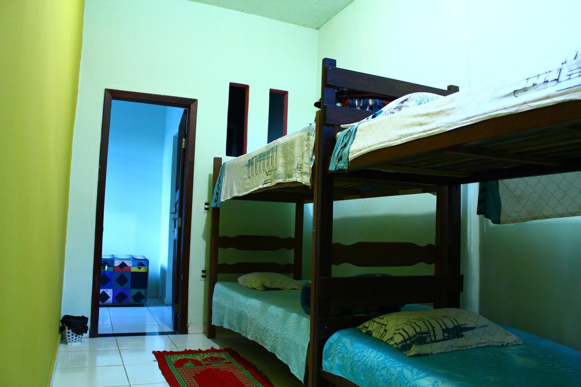 Hostel Divinópolis 외부 사진