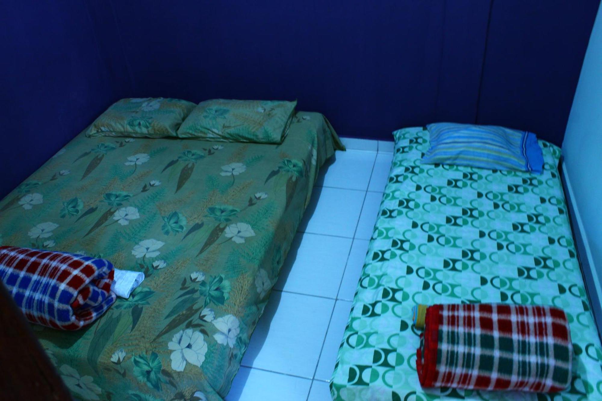 Hostel Divinópolis 외부 사진