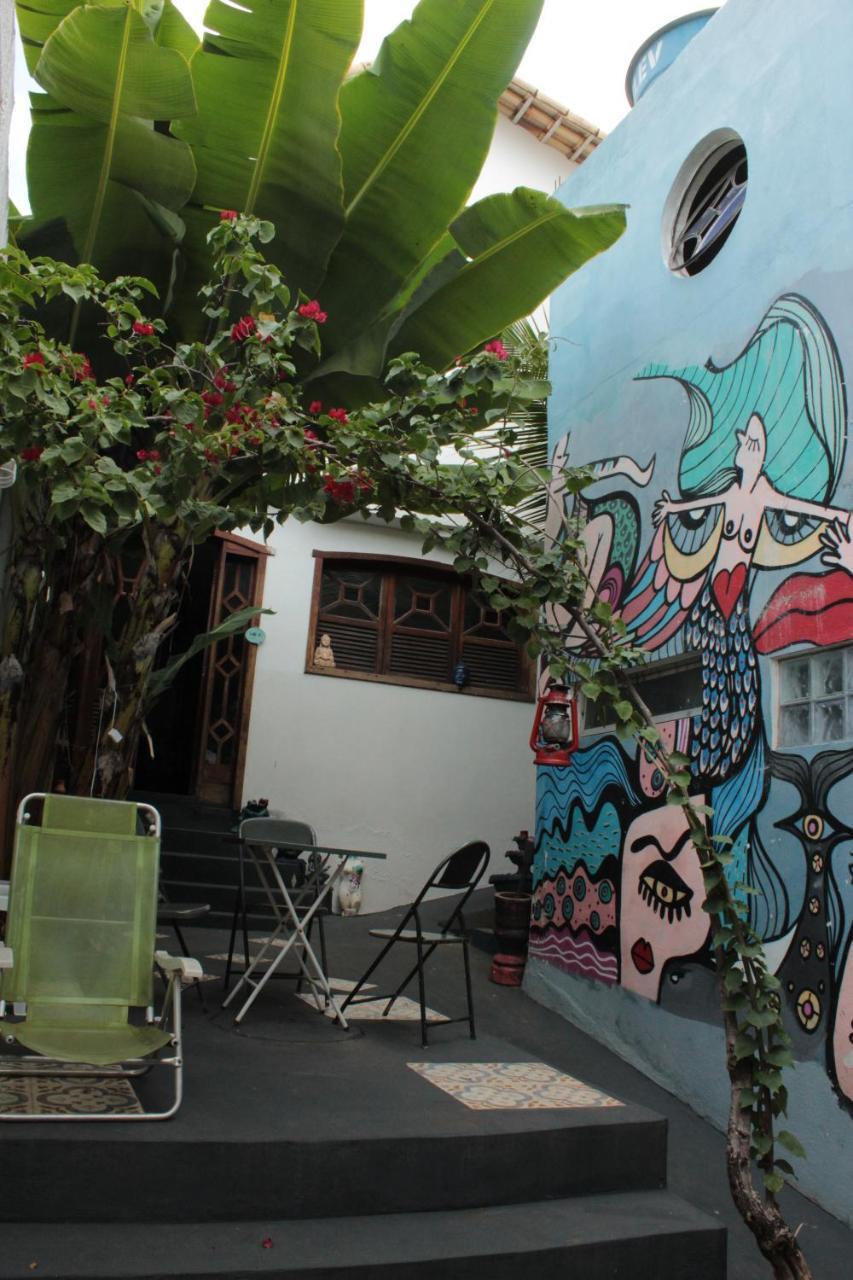 Hostel Divinópolis 외부 사진