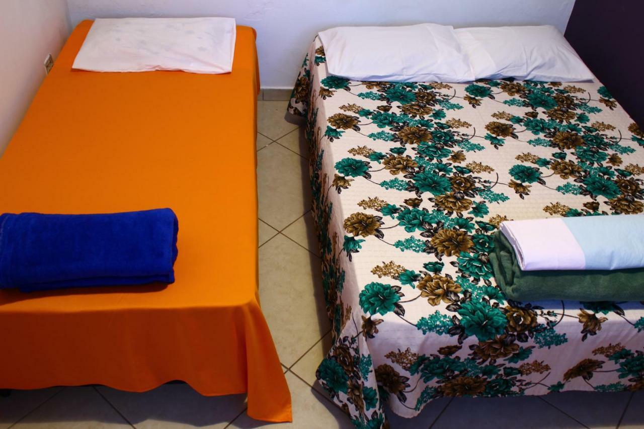 Hostel Divinópolis 외부 사진