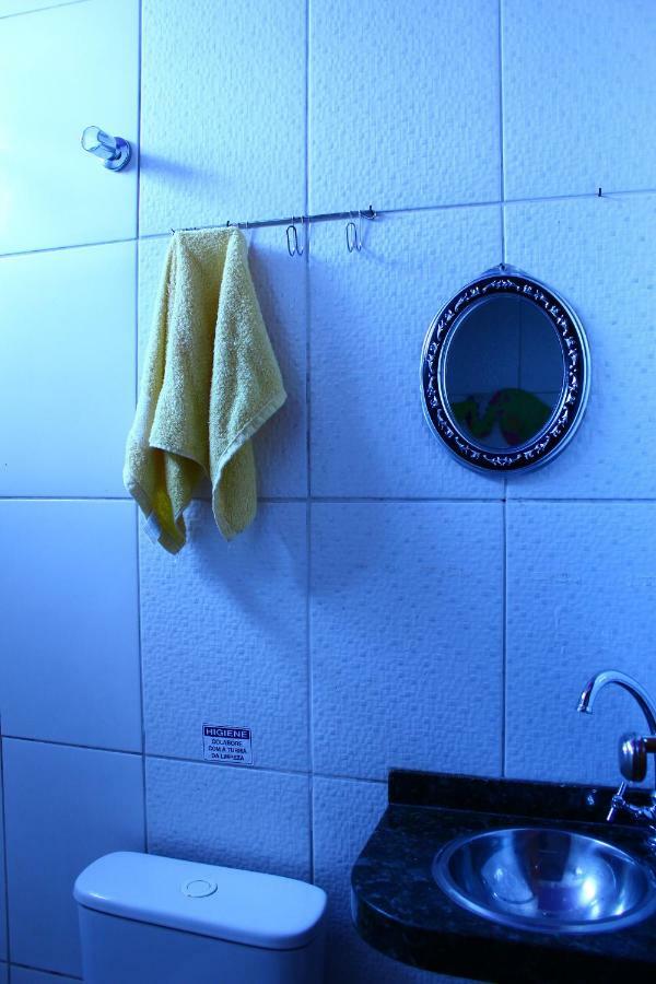 Hostel Divinópolis 외부 사진