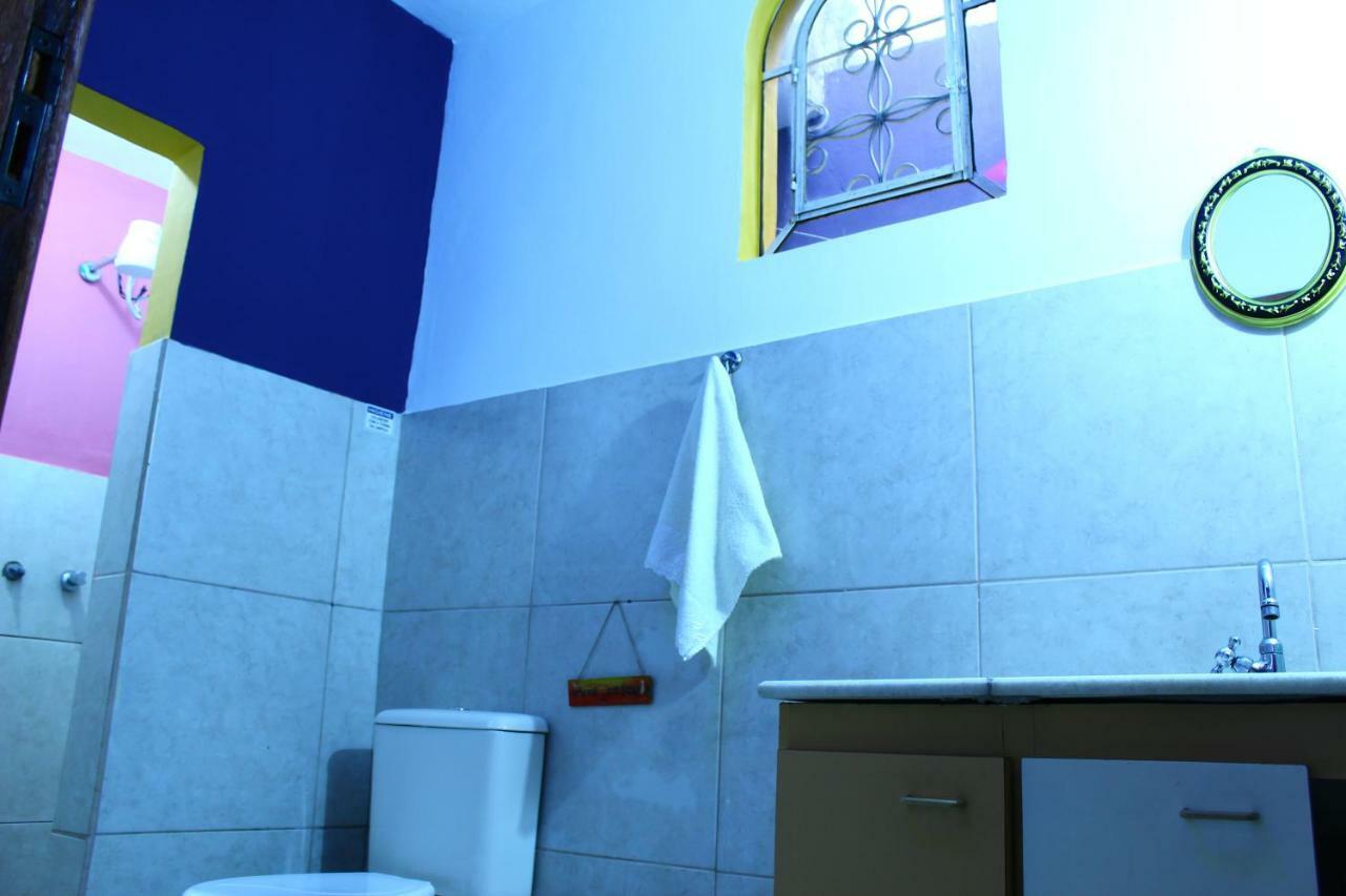 Hostel Divinópolis 외부 사진