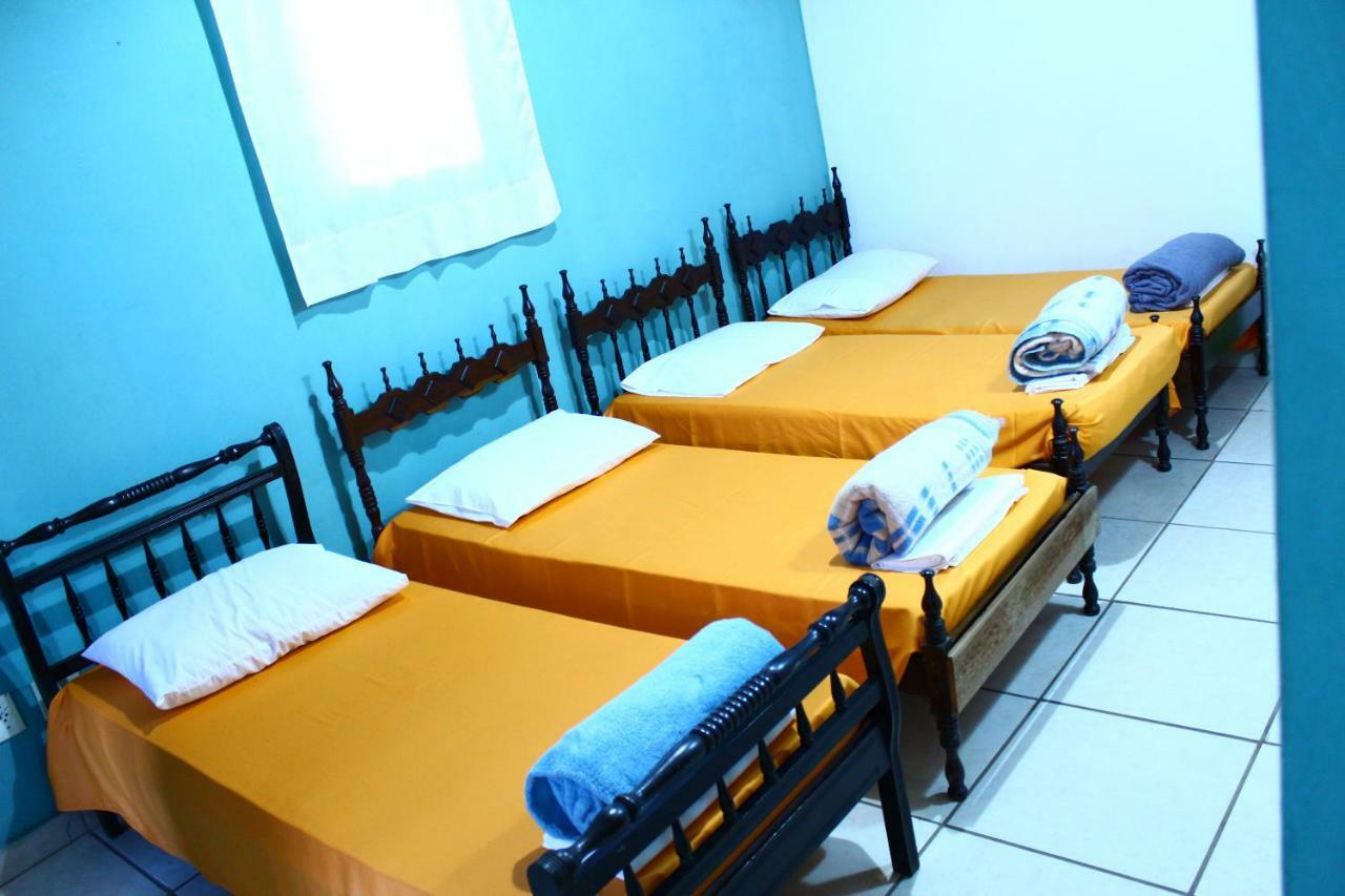 Hostel Divinópolis 외부 사진
